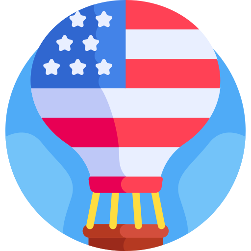 Hot air balloon